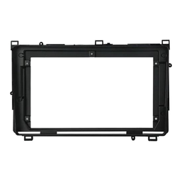 NAVTEC TY1011106 ΠΡΟΣΟΨΗ & ΚΑΛΩΔΙΩΣΗ ΓΙΑ TOYOTA AURIS/COROLLA 2016-2018 ΓΙΑ TABLET 9