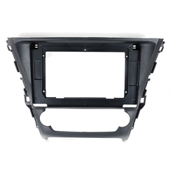 NAVTEC TY1011319 ΠΡΟΣΟΨΗ, ΚΑΛΩΔΙΩΣΗ & CANBUS BOX ΓΙΑ TOYOTA AVENSIS 2015-2018 ΓΙΑ TABLET 9