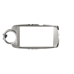 NAVTEC TY1011777 ΠΡΟΣΟΨΗ, ΚΑΛΩΔΙΩΣΗ & CANBUS BOX ΓΙΑ TOYOTA YARIS SILVER ΓΙΑ TABLET 9