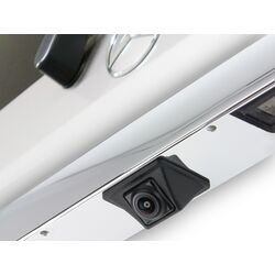 ALPINE KIT-R1V KIT ΚΑΜΕΡΑΣ ΓΙΑ MERCEDES VITO ΚΑΙ VIANO