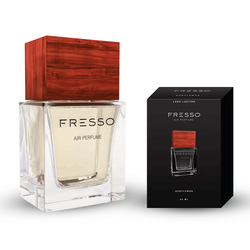 Αρωματικό Αυτοκινήτου Spray Fresso Gentleman 50ml 159082/FRE