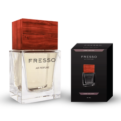 Αρωματικό Αυτοκινήτου Spray Fresso Dark Delight 50ml 159112/FRE
