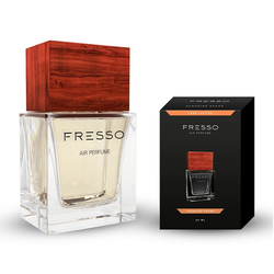Αρωματικό Αυτοκινήτου Spray Fresso Paradise Spark 50ml 159136/FRE