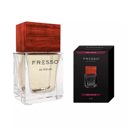 Αρωματικό Αυτοκινήτου Spray Fresso Pure Passion 50ml 159211/FRE