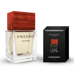 Αρωματικό Αυτοκινήτου Spray Fresso Signature Man 50ml 159884/FRE