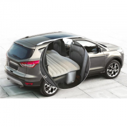 Φουσκωτό Κρεβάτι αυτοκινήτου BackBed 000120816