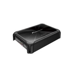 pioneer GM-D9704 4-Channel 1600W Class-FD Car Amp.