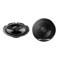 pioneer TS-G1720F 17cm 2-Way Coaxial Speakers (300W)