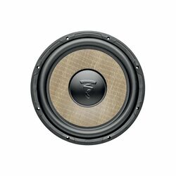 focal P25FE P 25FE 250MM / 600W SUBWOOFER