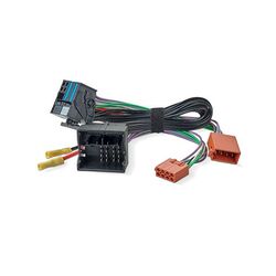 FOCAL IWBMWYISO BMW YISO / Y ISO HARNESS