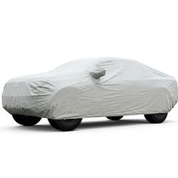 Κουκούλα Αδιάβροχη PICKUP/JEEP/4X4 PanCar 11002-J54 Θερμοκόλληση