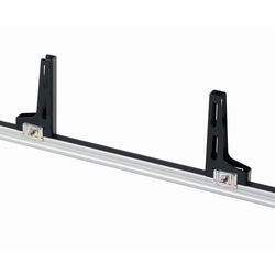 Fabbri HIGH STOPPER Για Μπάρες ALU H=200mm