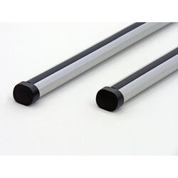 CAM TOTUS Μπάρες Αλουμινίου 2856 / 130 cm (Τιμή μόνο για μπάρες-Χωρίς το ειδικό ΚΙΤ/Πόδι)