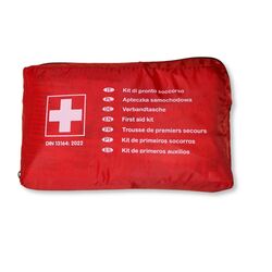 Φαρμακείο Αυτοκινήτου Reflex 18228 DIN 13164/2022 Kit