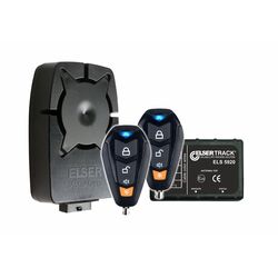 Συναγερμός Μηχανής ELSER 600V1