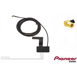 Κεραία DAB Αυτοκινήτου Pioneer CA-AN-DAB.001 Οροφής