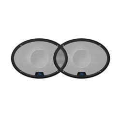 alpine KTE-S69G 6 x 9 (16 x 24 cm) S-Series Speaker Grille