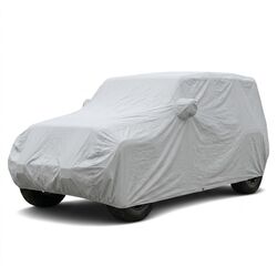 Κουκούλα Αδιάβροχη SUV/JEEP/4X4 PanCar 11002-J40 Θερμοκόλληση