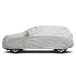 Κουκούλα Αδιάβροχη SUV/JEEP/4X4 PanCar 11002-T5 Θερμοκόλληση