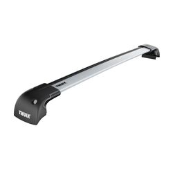 Μπάρες Οροφής Αυτοκινήτου Thule 9591 S Wingbar Edge (Kit 183090)