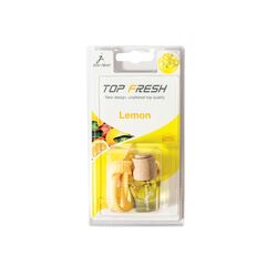 Άρωμα Μπουκαλάκι Jean Albert Top Fresh Λεμόνι 100531