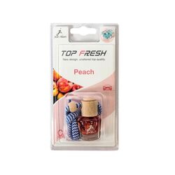 Άρωμα Μπουκαλάκι Jean Albert Top Fresh Ροδάκινο 100534