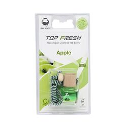 Άρωμα Μπουκαλάκι Jean Albert Top Fresh Μήλο 100535