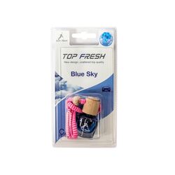 Άρωμα Μπουκαλάκι Jean Albert Top Fresh Γιασεμί 100558