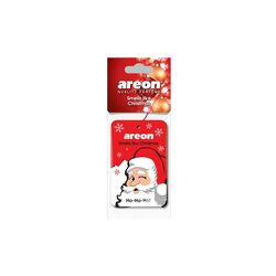 Αρωματικό Αυτοκινήτου Areon Smells Like Christmas ACG 1τμχ