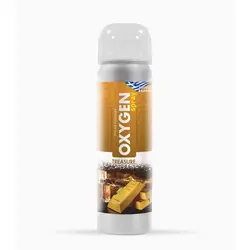 Αποσμητικό Αυτοκινήτου Spray Oxygen Treasure 75ml 00-01-210