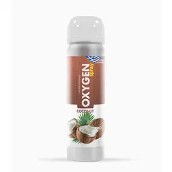 Αποσμητικό Αυτοκινήτου Spray Oxygen Coconut 75ml 00-01-212