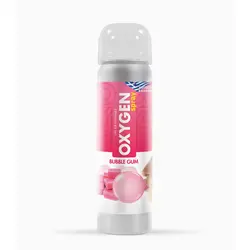 Αποσμητικό Αυτοκινήτου Spray Oxygen Bubble Gum 75ml 00-01-213