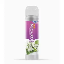 Αποσμητικό Αυτοκινήτου Spray Oxygen Jasmine 75ml 00-01-219