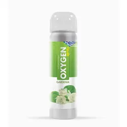Αποσμητικό Αυτοκινήτου Spray Oxygen Gardenia 75ml 00-01-220