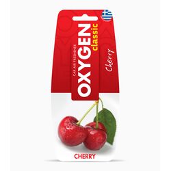 Αρωματικό Αυτοκινήτου Oxygen Classic Cherry 00-01-704