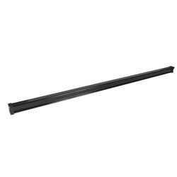 Μπαρες οροφής Kargo 135cm Μαυρες 2ΤΕΜ.