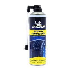 Spray Επισκευής Ελαστικών Michelin 500ml