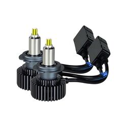 Λάμπα LED HIR2/9012 Cartech CT27/360 Short 60W 6500K 33678