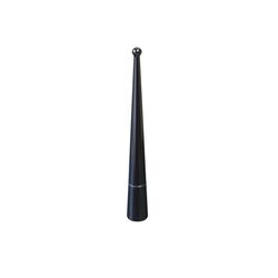 Κεραία Αυτοκινήτου Cora HighTech 8 Μαύρη 12cm 000120770
