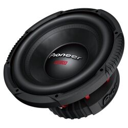 pioneer TS-W3020PRO PRO Samurai series - 12 High Efficiency Subwoofer. (3500 W)