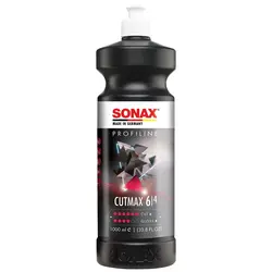 SONAX PROFILINE CutMax 06-03 Αλοιφή Γυαλίσματος 1L