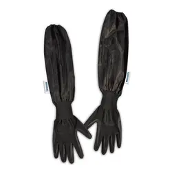 Γάντια Εργασίας Michelin Μαύρα 55cm 009497