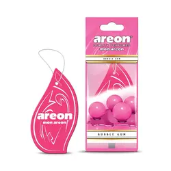 Αρωματικό Αυτοκινήτου Areon Mon Bubble Gum MA21