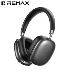 REMAX RB-602HB (BLACK) WIRELESS HEADPHONES