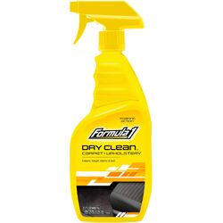 Καθαριστικό Ταπετσαρίας & Μοκέτας Formula 1 680ml