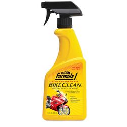 Καθαριστικό Μοτοσυκλέτας Formula 1 Bike Clean 473ml