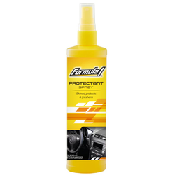 Γυαλιστικό Ταμπλό Formula 1 Protectant Άοσμο 295ml