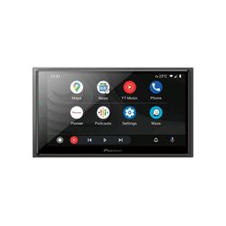 PIONEER SPH-EVO64DAB2-UNI + CA-HM-UNI-EVO.009 6.8