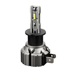 Lampa - Λάμπα H3 12V PK22s 1550/930lm 6500K Halo LED Quick-Fit Hyper Series με Παθητική Ψύξη - 1 Τεμ. (L5768.5)ΤΕΜ