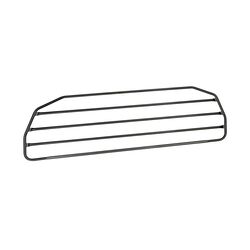 Nordrive – Διαχωριστικό Πλέγμα Σκύλου & Αποσκευών Premium-Guard Type 25 1260x380mm με Κιτ Εγκατάστασης, Απόλυτη Προστασία Επιβατών – 1 Τεμ. (NKG088A)